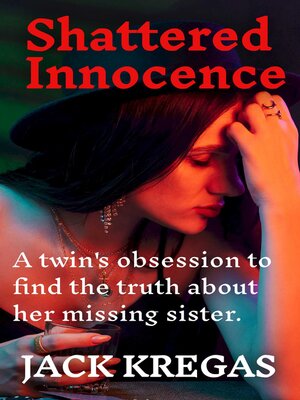 cover image of Shattered Innocence